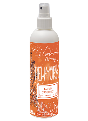 Parfum d'ambiance précieux - 250ml