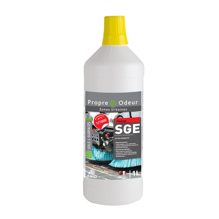 Surodorant Grands Espaces - 1L