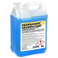Dégraissant désinfectant - 5L