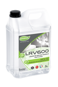 LRV600- Liquide de rinçage - 5L