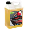 Nettoyant Détergent Carrosserie Super Concentré DET 8 - 5L