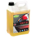 Nettoyant Détergent Carrosserie Super Concentré DET 5 - 5L