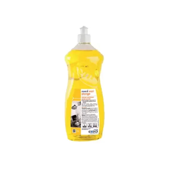 LPM - Liquide vaisselle - 1 L / 5L