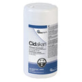 Cidalkan - Lingettes détergente et désinfectante
