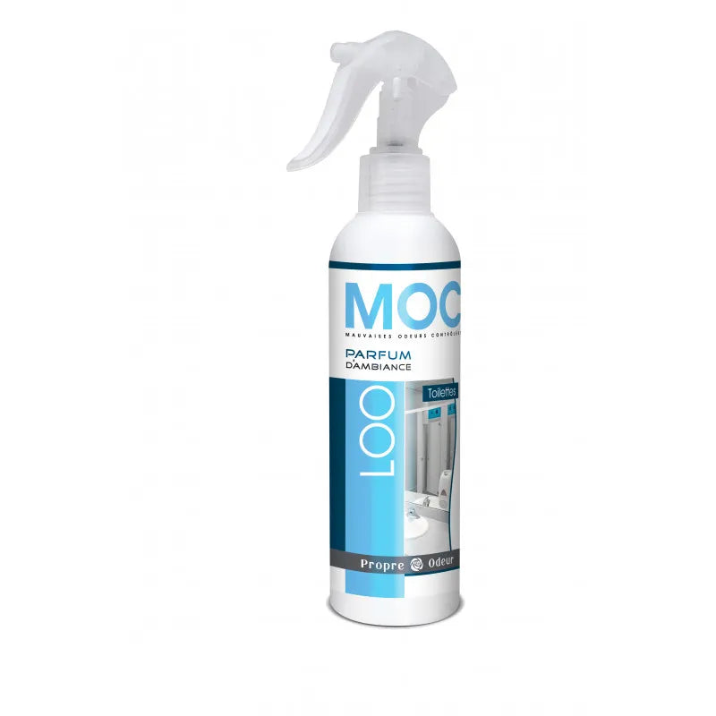 MOC Parfum d'ambiance - 250ml